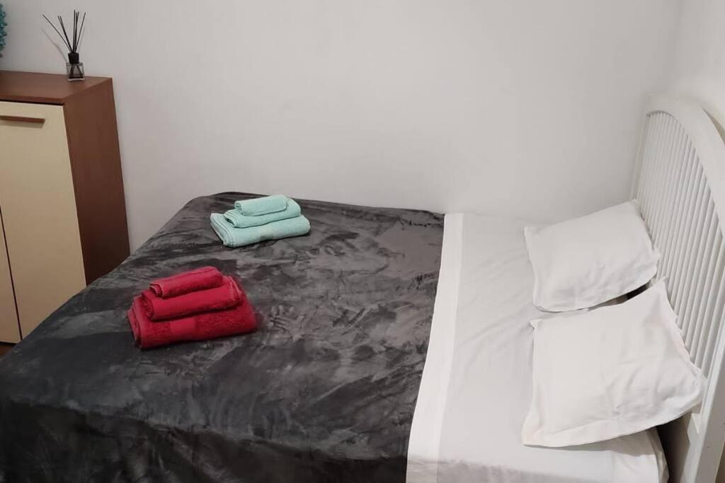 Peterhouse Appartamento Olbia