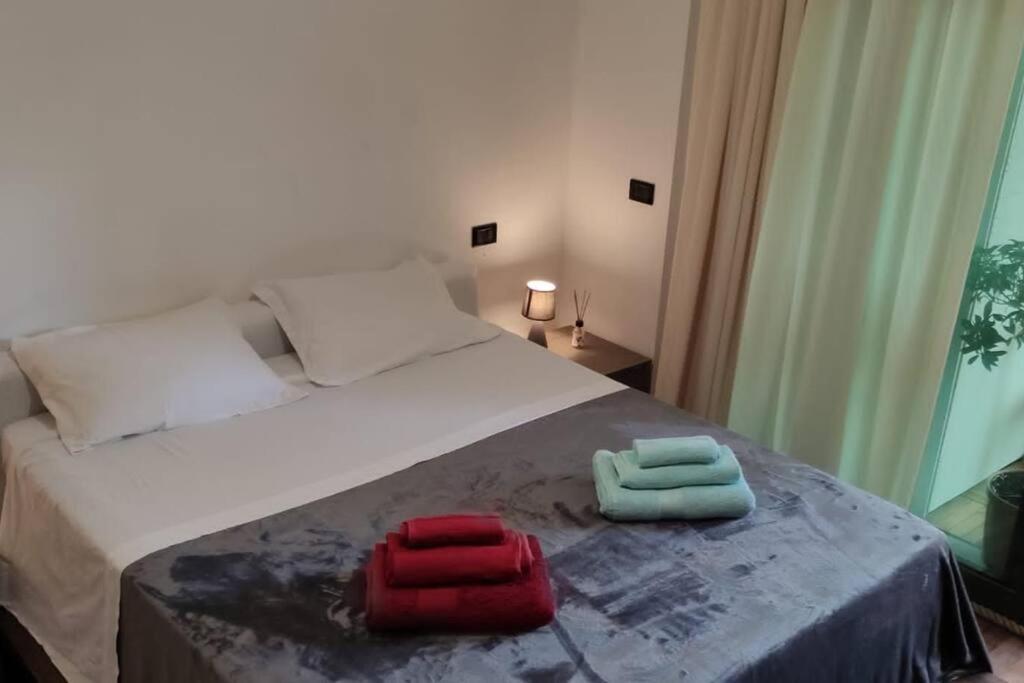 Peterhouse Appartamento