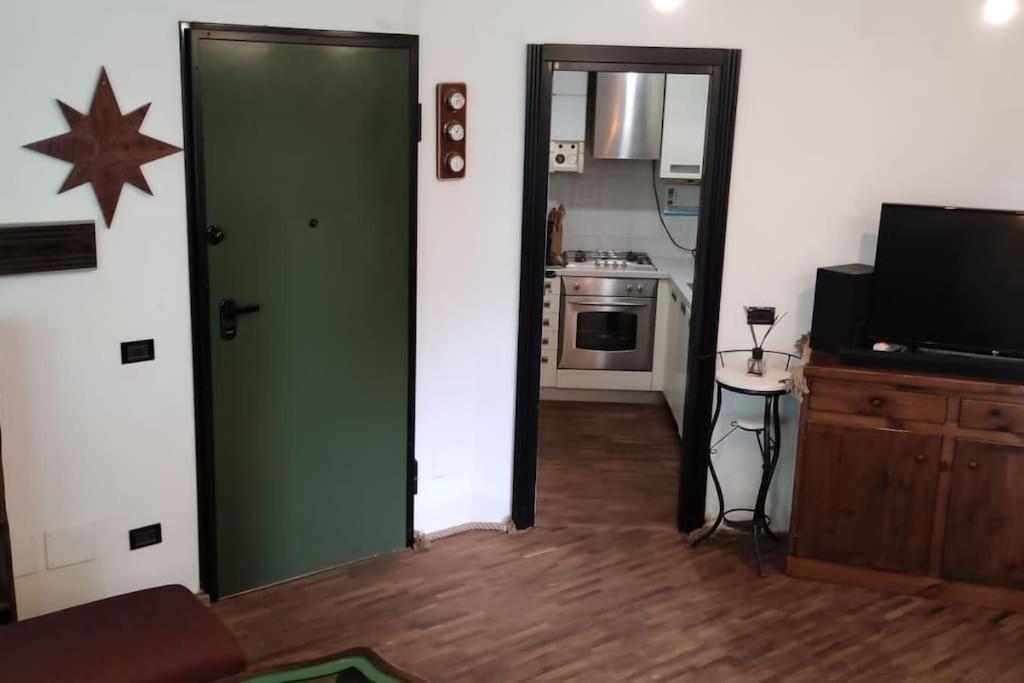 Appartamento Peterhouse Olbia
