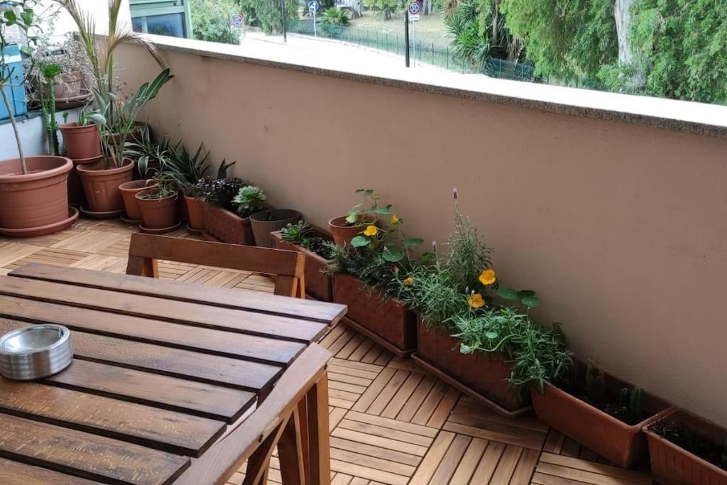 Peterhouse Appartamento Olbia