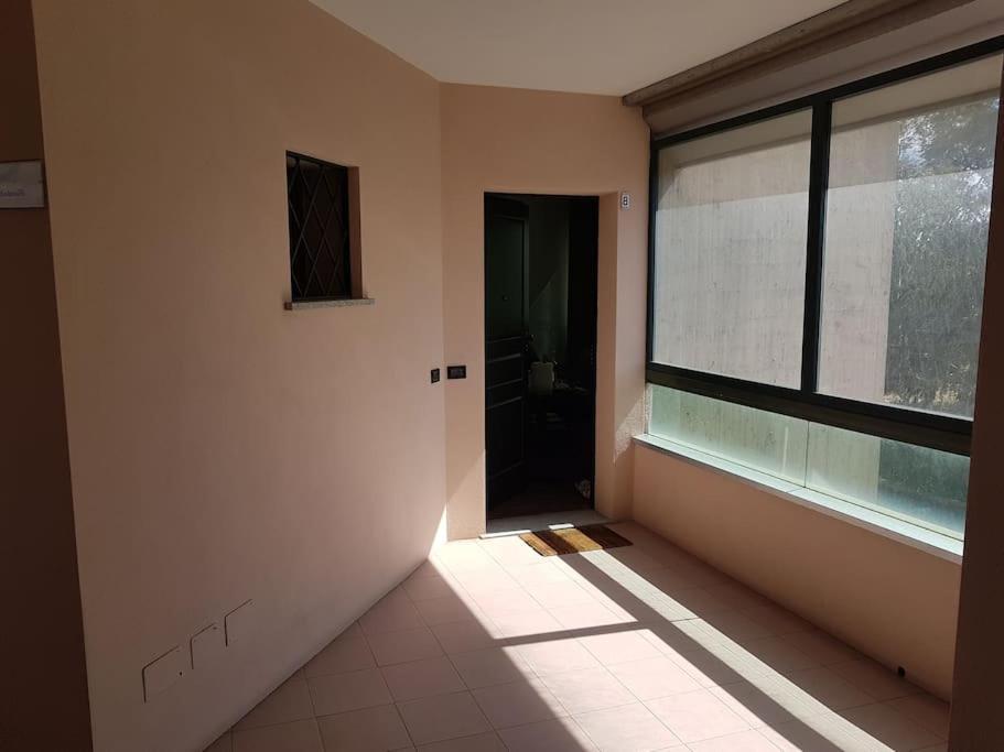 Appartamento Peterhouse *