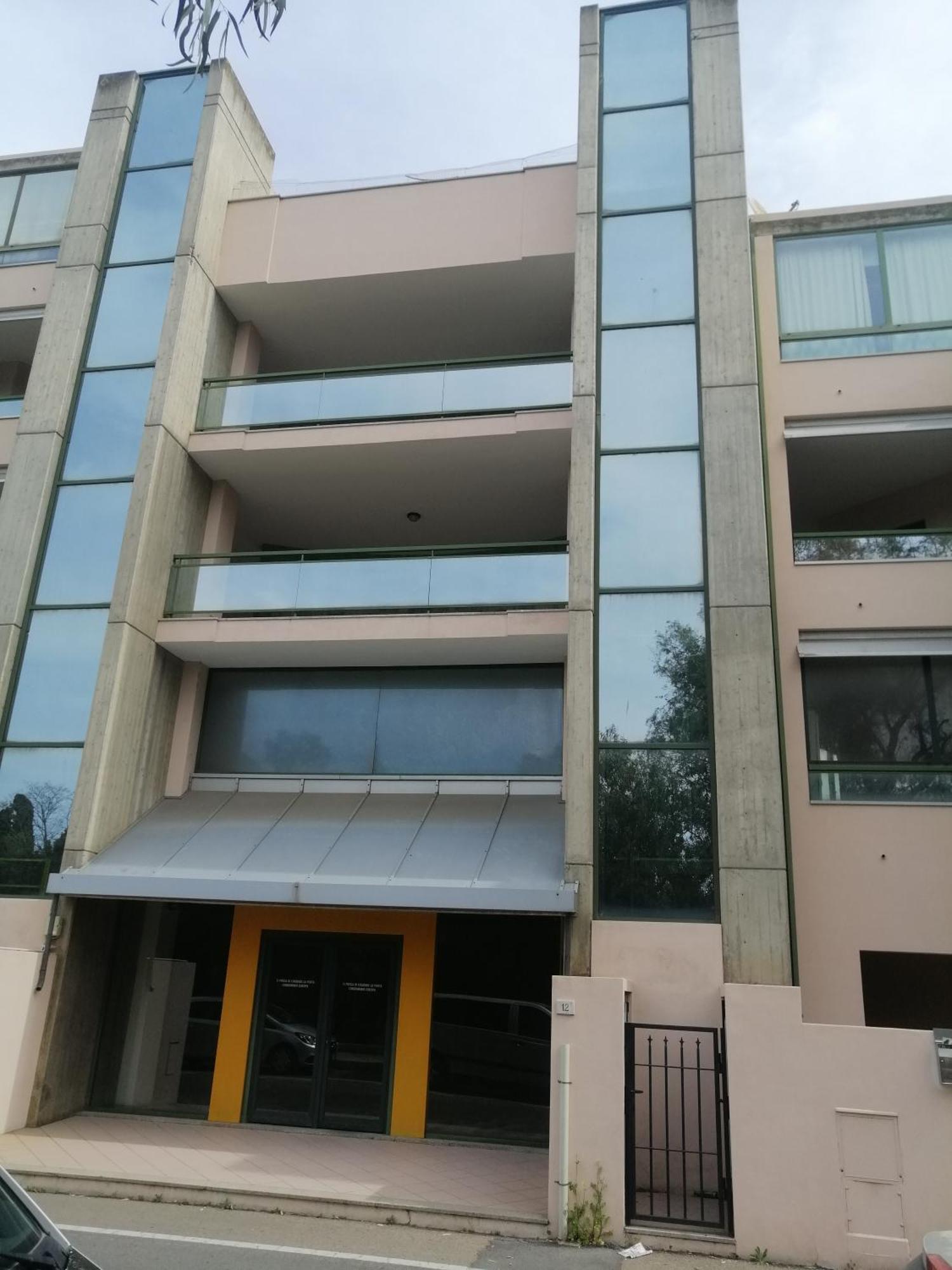 Appartamento Peterhouse Olbia
