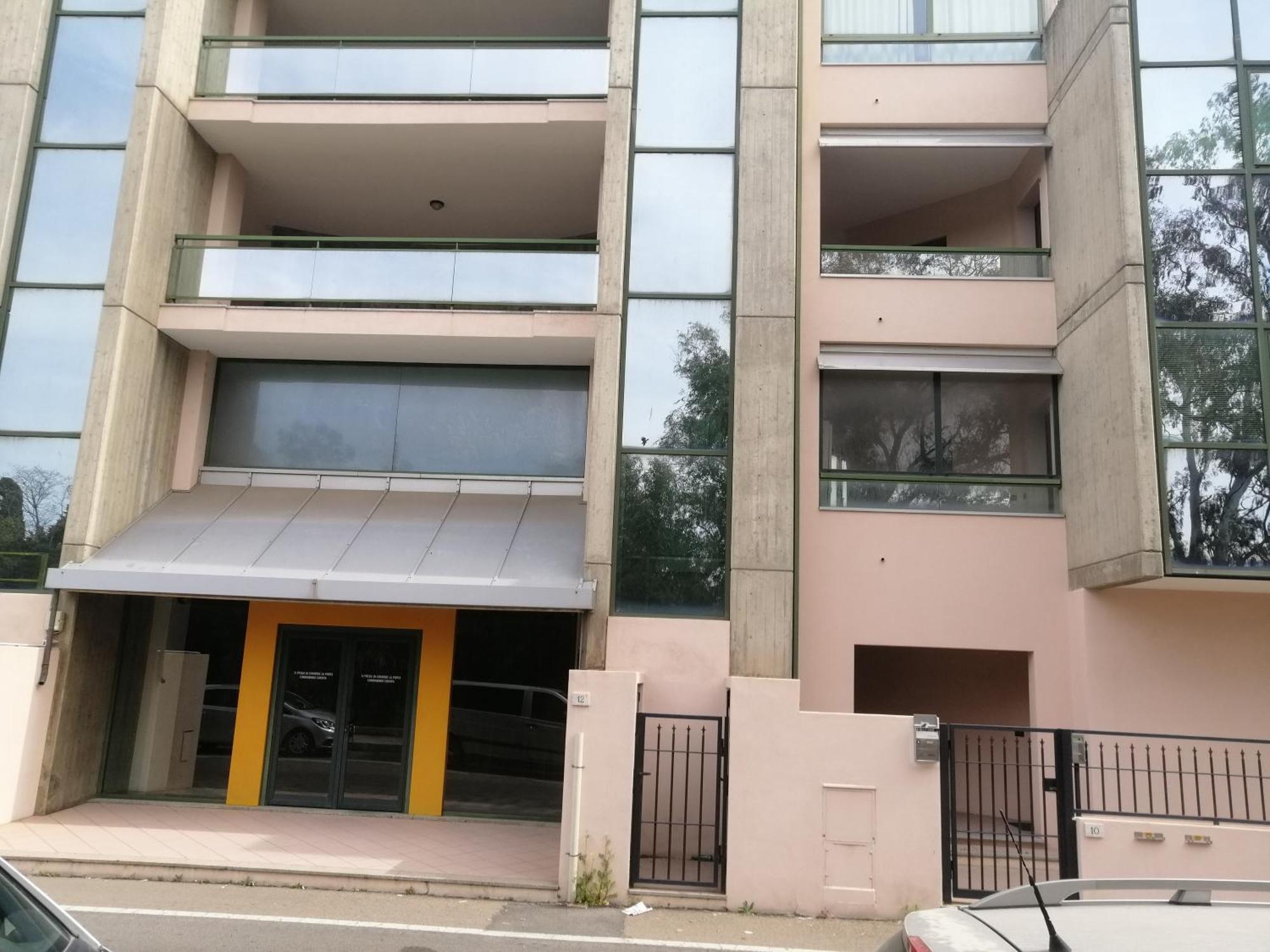 Peterhouse Olbia
