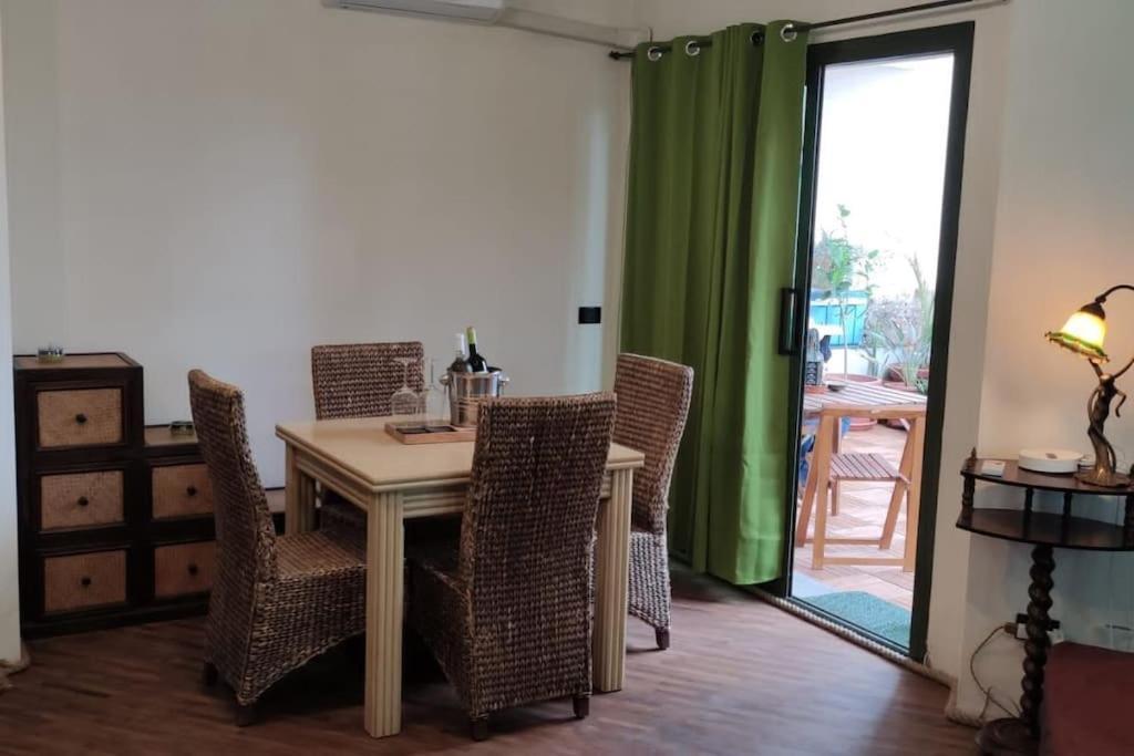 Peterhouse Apartment