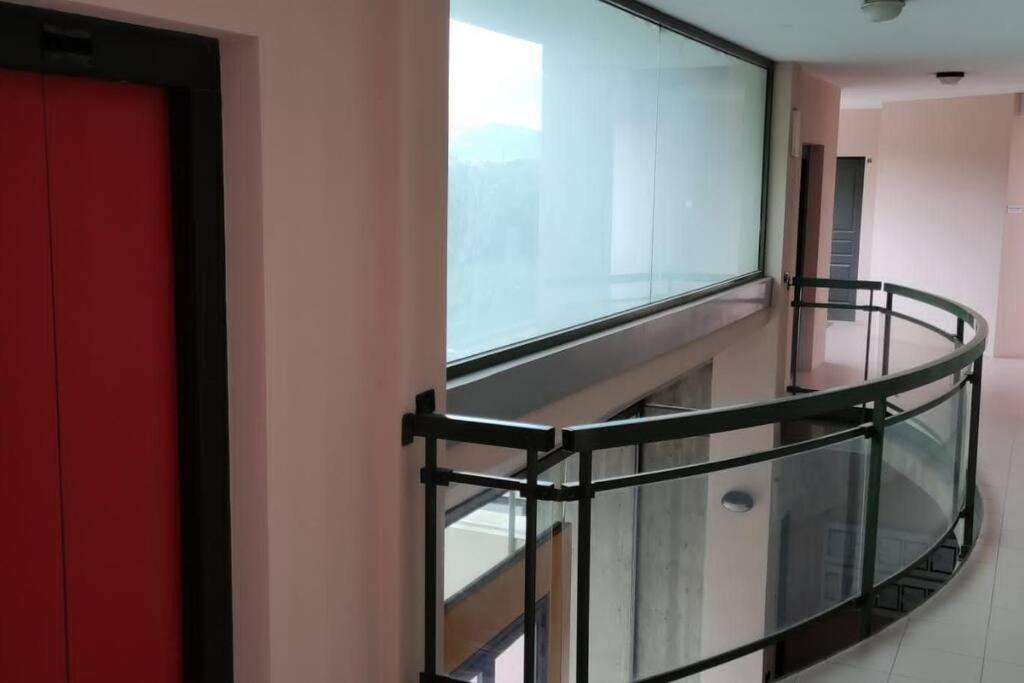 Peterhouse Apartment