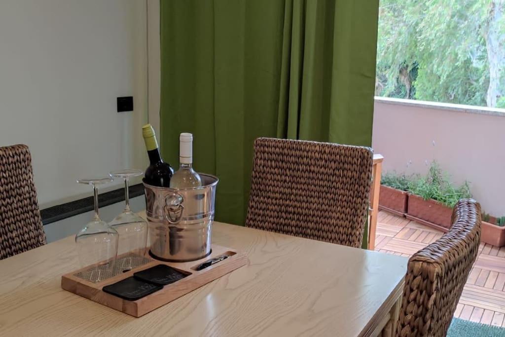 Apartment Peterhouse Olbia