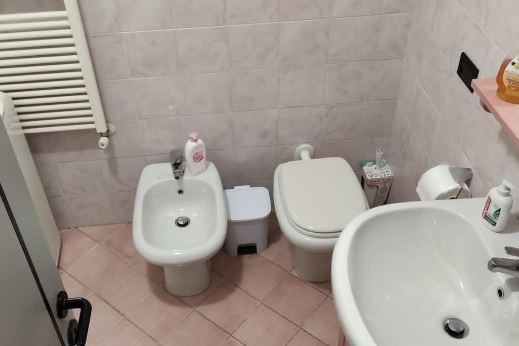 Peterhouse Apartment Olbia