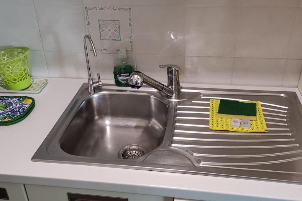 Peterhouse Apartment