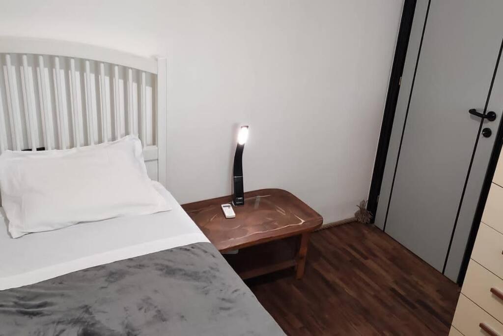 Peterhouse Apartment *