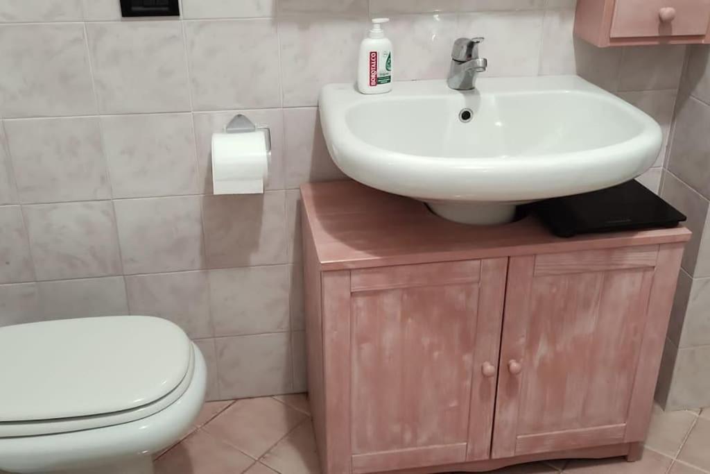 Apartment Peterhouse Olbia