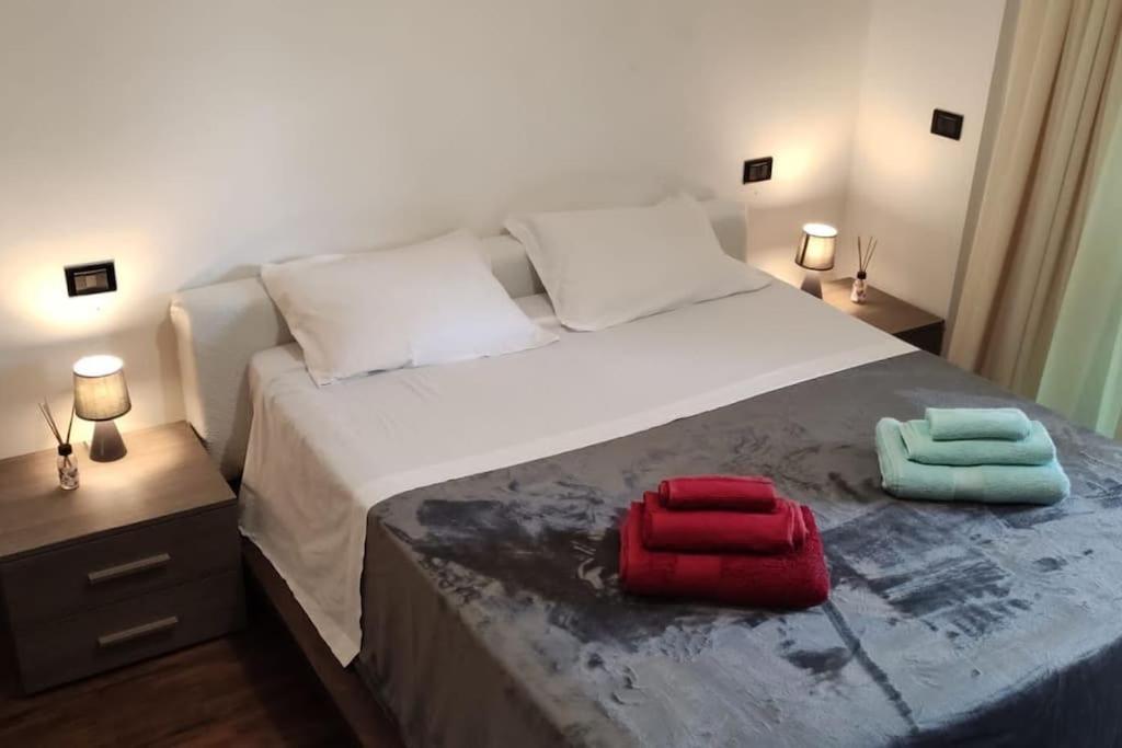 Apartment Peterhouse
