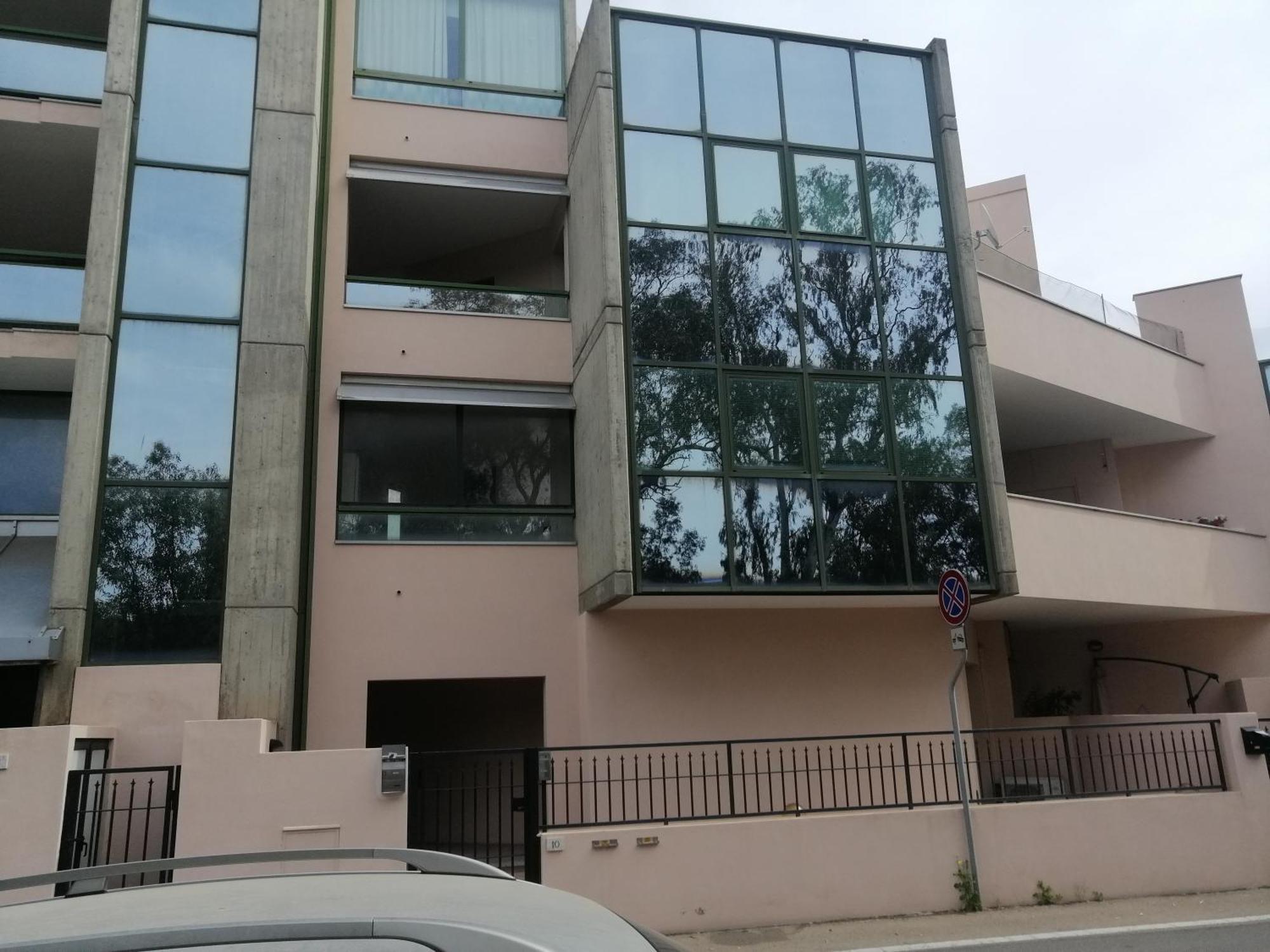 Peterhouse Apartment *